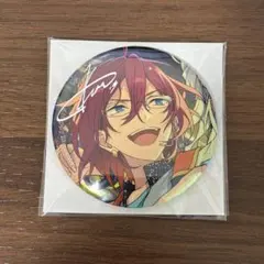 【あんスタ】七種茨　gracolle CANBA!! 10周年　缶バッジ