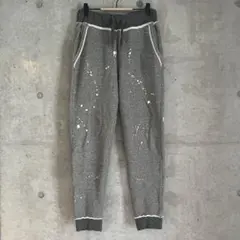 TAVERNITI SO JEANS ジョガーパンツM 美品