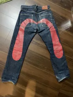 2026年最新】evisu 大カモメの人気アイテム - メルカリ