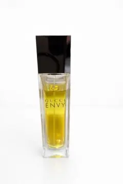 廃盤】希少 GUCC ENVY グッチ エンヴィ オードトワレ 30ml 香水 - メルカリ