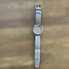 MARC JACOBS グレー 腕時計