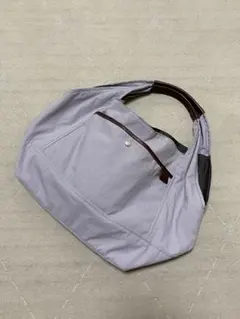 リネン トートバッグ