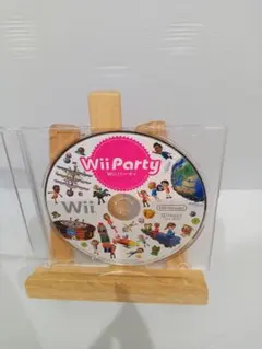 wii Party