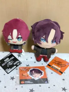 2025年最新】天堂天彦 ちびぐるみの人気アイテム - メルカリ