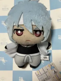 銀魂　ぬいぐるみ　銀時　白夜叉　攘夷　限定品　202511060852 銀魂 ぬいぐるみ 銀時 白夜叉 攘夷 限定品 202511060852 銀魂