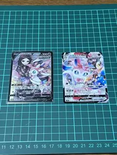 2025年最新】カード名：ニンフィアV ポケモンカードゲームの人気