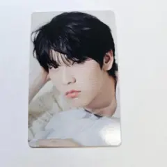 スビン TXT SUMMER TOGETHER トレカ フォトカード ①