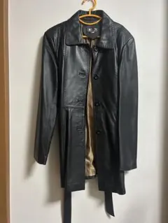 革コート レザージャケット