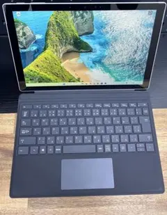 Surface Pro7 i3/4GB/128GB
