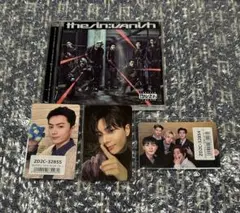 ENHYPEN ジェイTHE SIN : VANISH JPコンプ