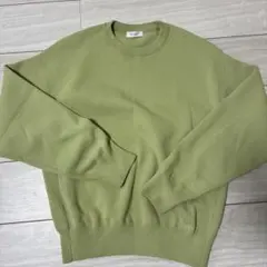 H BEAUTY&YOUTH UNITED ARROWS スウェット