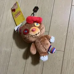 2025年最新】usj キティ チャッキー ぬいぐるみの人気アイテム