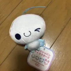 カミオジャパン キャラクターズ マスコット ぬいぐるみ