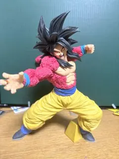 2025年最新】孫悟空 smsp 02の人気アイテム - メルカリ