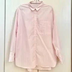 【即購入歓迎‼️】 Riberry オーバーサイズベーシックアソートシャツのサムネイル