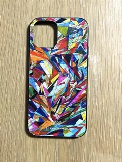 ヘラルボニー iPhone用ケース