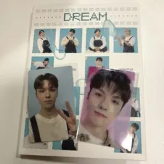 SEVENTEEN DREAM CARAT盤 バーノン