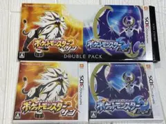 ポケットモンスターサン・Y・アルファサファイア・ポケモンカード