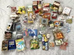 リーメント やっぱりコンビニ 色違いセットお母さんのつまみ食い 