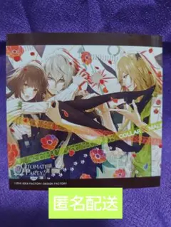Collar×Malice 笹塚尊 オトメイトパーティー カード カラマリ - メルカリ