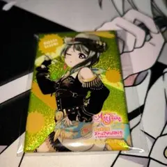 ラブライブ!虹ヶ咲ゲーマーズサマーフェア缶バッジ 中須かすみ - メルカリ