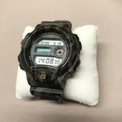 2025年最新】CASIO G-SHOCK DW-6100の人気アイテム - メルカリ