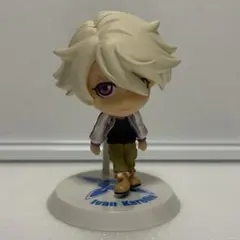 一番くじ TIGER & BUNNY J賞ちびきゅんキャラ イワン・カレリンのサムネイル