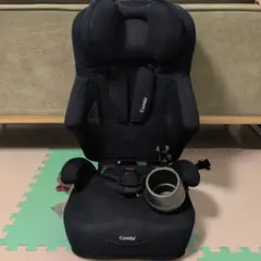 Combi ジュニアシート ジョイトリップ エアスルー GH コンビ ネイビー