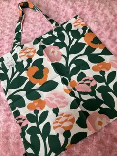 マリメッコ　バッグ