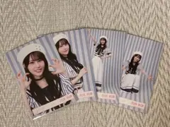 櫻坂46 向井純葉 在庫ラスト 9/28までの出品