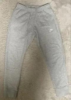 nikeスウェットパンツ