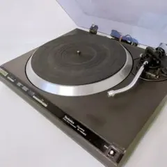 【Technics】✴︎SL-1200MK2✴︎ターンテーブル✴︎現状品 Technics ダイレクトドライブターンテーブルシステム SL-1200MK2（SL