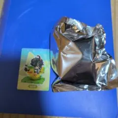 あ*お様 原神 童夢奇珍 ちびキャラ フィギュア トレーディング キィニチ カー
