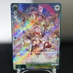 WS ヴァイスシュヴァルツ 北の守護神 ビカラ SR 星3 4枚 - メルカリ