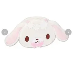 アベイルシュガーバニーズポーチ