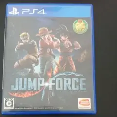 JUMP FORCE
