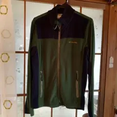 Columbia コロンビア　美品