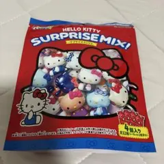 くじポン！ ハローキティ サプライズミックス 未開封品 - メルカリ