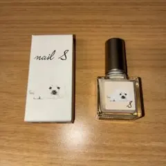 ネイルエス marshmallow taffy
