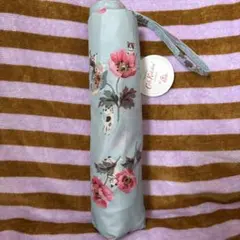 キャスキッドソン　折りたたみ傘　新品未使用