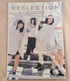 東京女子流 - リフレクション 初回限定版 CD