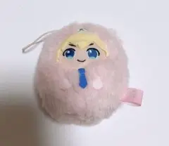 プリパラ 夢川ショウゴ ぬいぐるみ おすぬい おすわりぬいぐるみ WITH プリパラ 夢川ショウゴ ぬいぐるみ おすぬい おすわりぬいぐるみ