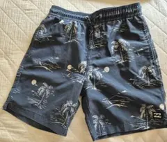 Billabong 半ズボン　水着にも