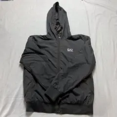 【匿名発送】EA7 EMPORIO ARMANI フーデッドジャケット　アウター