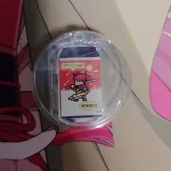 超かぐや姫！ 酒寄彩葉 ららぽーと立川立飛 オリジナルラベル缶 - メルカリ