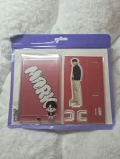 NCT DREAM MARK マーク アクリルスタンド