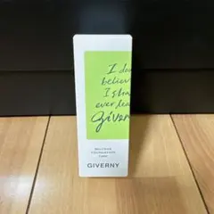 GIVERNY 密着カバーファンデーション 21Cのサムネイル