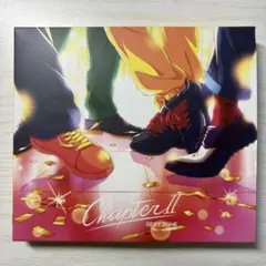 Sexy Zone Chapter II 初回限定盤B