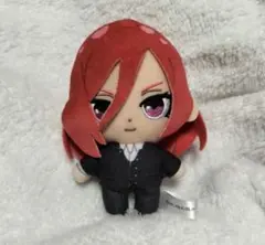 お座りぬいぐるみ ブルーロック 千切豹馬 高橋恭平 新品 - メルカリ