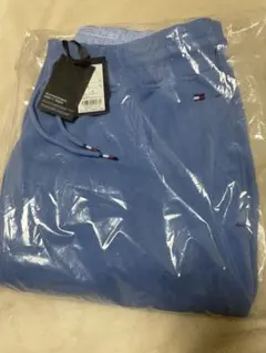 トミーヒルフィガー　トラックパンツ　Mサイズ